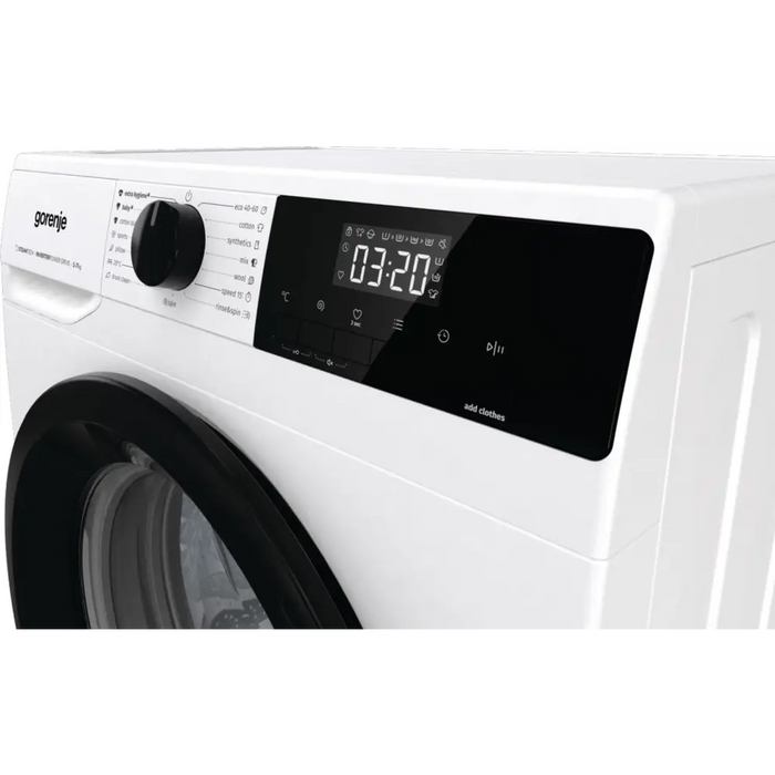 ПЕРАЛНЯ GORENJE WNHEI72SAS/PL