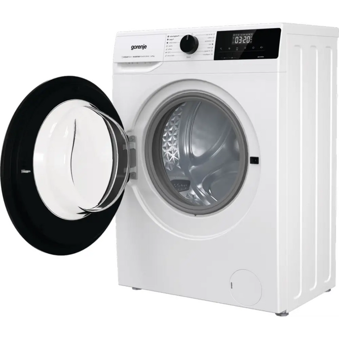 ПЕРАЛНЯ GORENJE WNHEI72SAS/PL