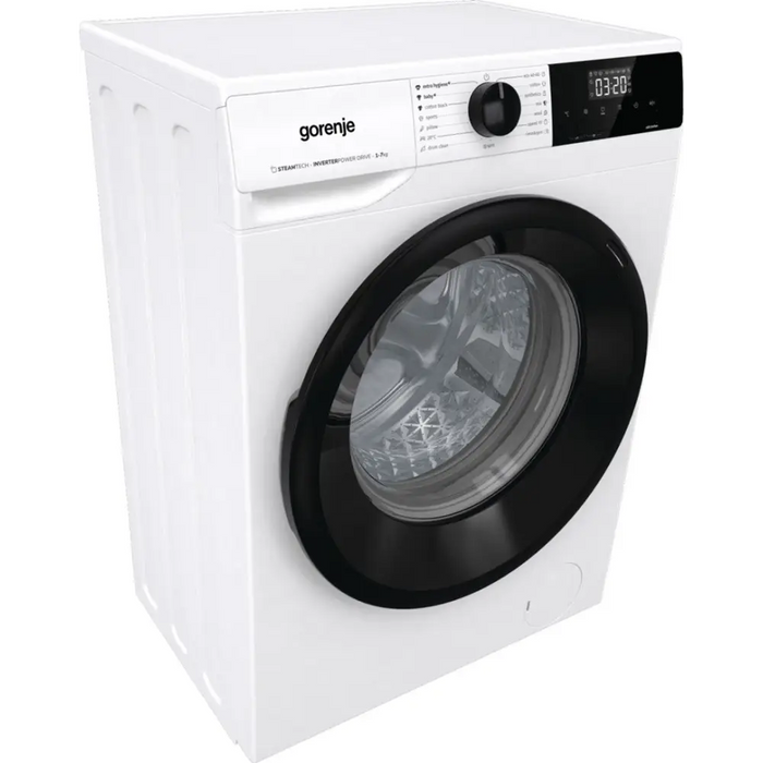 ПЕРАЛНЯ GORENJE WNHEI72SAS/PL