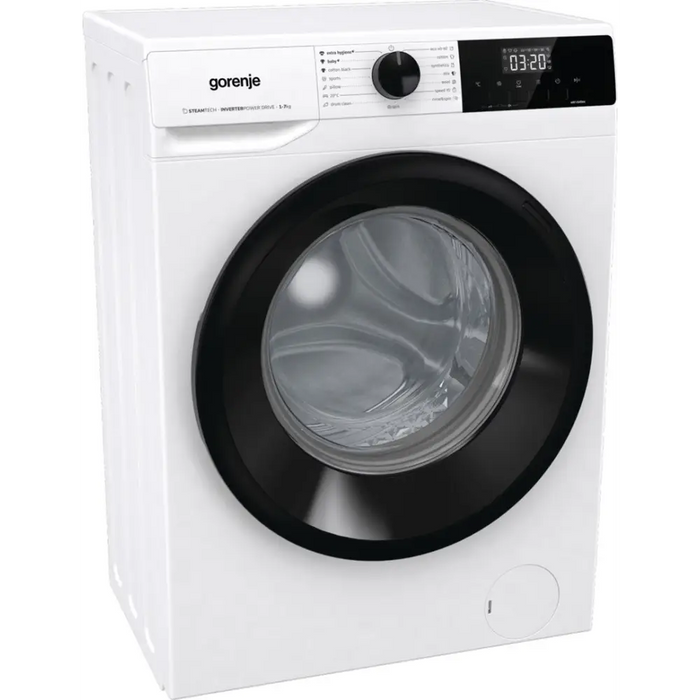 ПЕРАЛНЯ GORENJE WNHEI72SAS/PL
