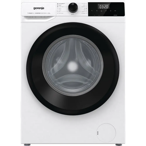 ПЕРАЛНЯ GORENJE WNHEI72SAS/PL