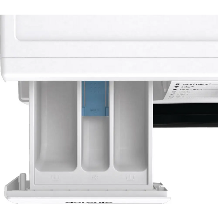 ПЕРАЛНЯ GORENJE WNHEI72SAS/PL