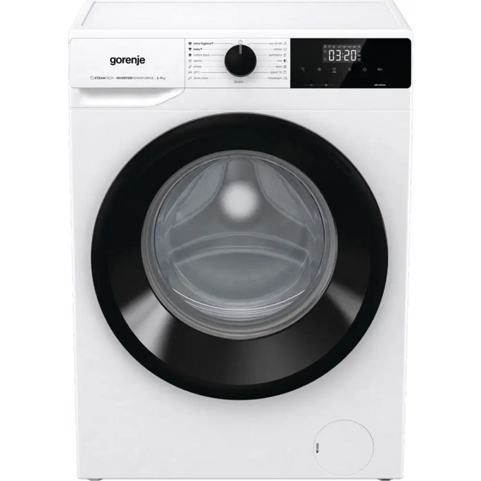 ПЕРАЛНЯ GORENJE WNHEI72SAS/PL