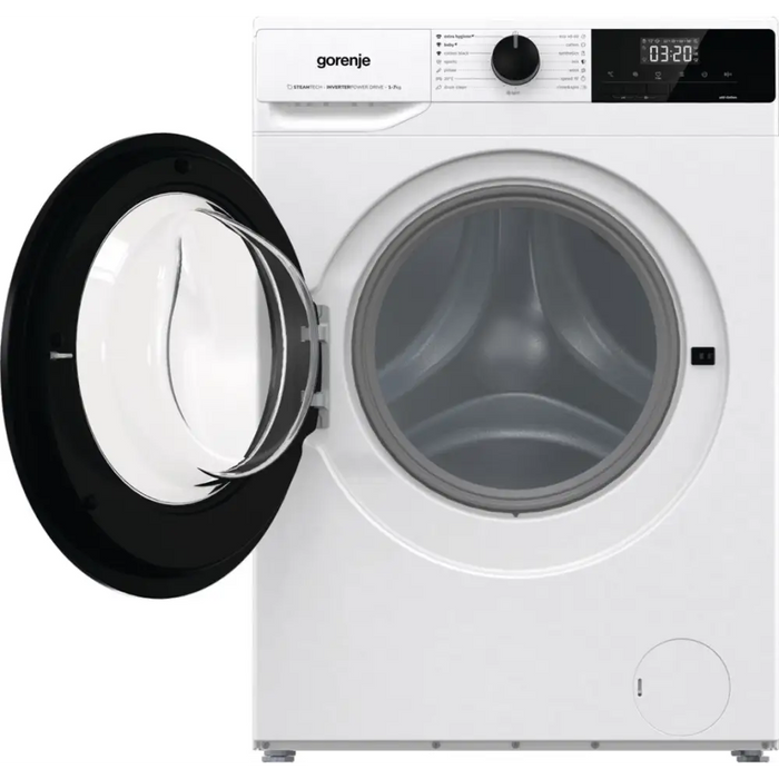 ПЕРАЛНЯ GORENJE WNHEI72SAS/PL