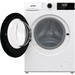 ПЕРАЛНЯ GORENJE WNHEI72SAS/PL
