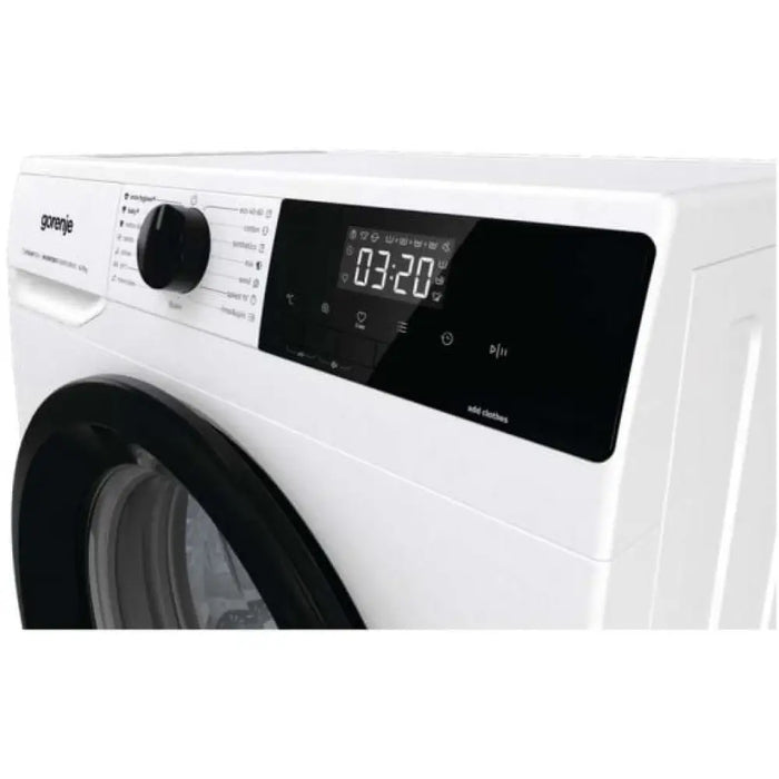 Пералня GORENJE WNHEI74SAS 7 кг 1400 об/мин.