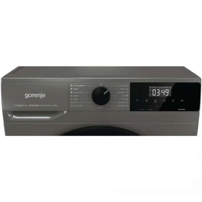 Пералня GORENJE WNHEI74SAS/A 7 кг SteamTech 1400 об/мин.