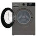 Пералня GORENJE WNHEI74SAS/A 7 кг SteamTech 1400 об/мин.