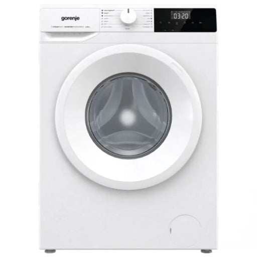 Пералня GORENJE WNHPI84AS/A 8 кг SteamTech 1400 об/мин.