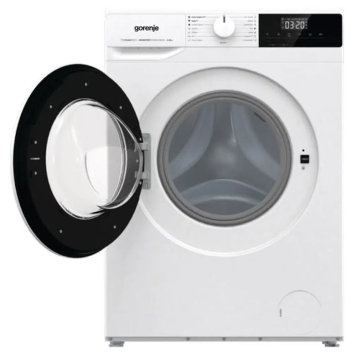 Пералня GORENJE WNHPI84AS/A 8 кг SteamTech 1400 об/мин.