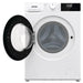 Пералня GORENJE WNHPI84AS/A 8 кг SteamTech 1400 об/мин.