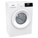 Пералня GORENJE WNHPI84AS/A 8 кг SteamTech 1400 об/мин.