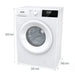 Пералня GORENJE WNHPI84AS/A 8 кг SteamTech 1400 об/мин.