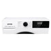 Пералня Gorenje WNHPI94A1PS 1400 об./мин. 9.00 kg A Бял