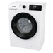 Пералня Gorenje WNHPI94A1PS 1400 об./мин. 9.00 kg A Бял