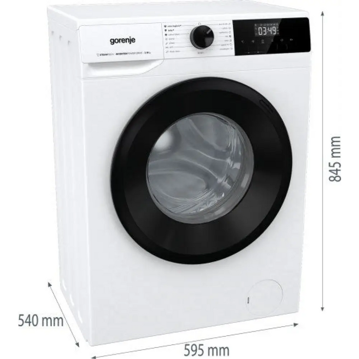 Пералня GORENJE WNHPI94A1PS/PL