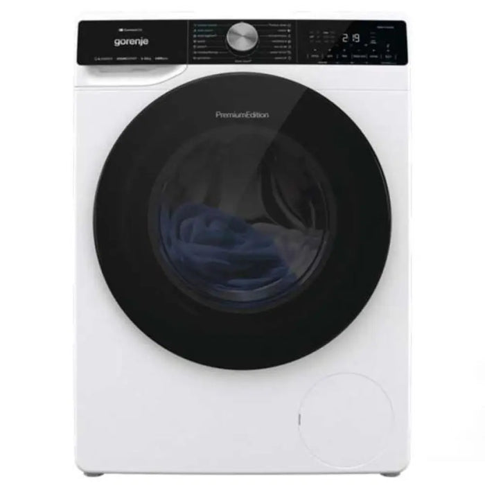 Пералня GORENJE WNS114A3TWIFI 11 кг Wi-Fi 1400 об/мин