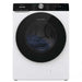 Пералня GORENJE WNS114A3TWIFI 11 кг Wi-Fi 1400 об/мин