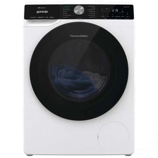 Пералня GORENJE WNS84A2TWIFI 8 кг Wi-Fi 1400 об/мин