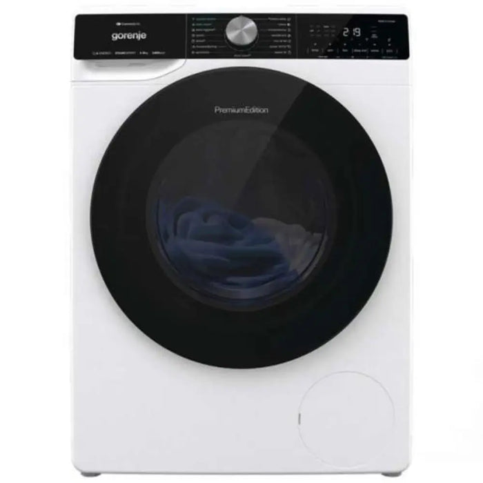 Пералня GORENJE WNS84A2TWIFI 8 кг Wi-Fi 1400 об/мин
