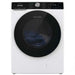 Пералня GORENJE WNS84A2TWIFI 8 кг Wi-Fi 1400 об/мин