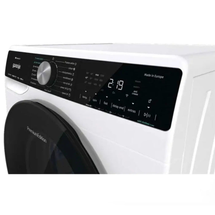 Пералня GORENJE WNS84A2TWIFI 8 кг Wi-Fi 1400 об/мин