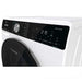 Пералня GORENJE WNS84A2TWIFI 8 кг Wi-Fi 1400 об/мин