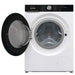 Пералня GORENJE WNS84A2TWIFI 8 кг Wi-Fi 1400 об/мин