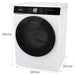 Пералня GORENJE WNS84A2TWIFI 8 кг Wi-Fi 1400 об/мин