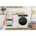 Пералня GORENJE WNS84A2TWIFI 8 кг Wi-Fi 1400 об/мин