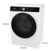 Пералня GORENJE WNS94A1TWIFI 9 кг PowerDrive 1400 об/мин