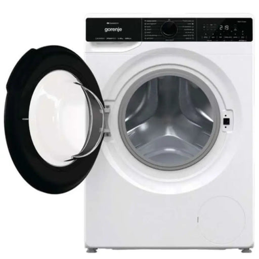 Пералня GORENJE WPNA14A3PWIFI 10 кг ConnectLife 1400 об/мин.