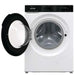 Пералня GORENJE WPNA14A3PWIFI 10 кг ConnectLife 1400 об/мин.