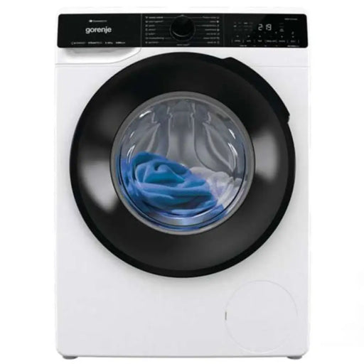 Пералня GORENJE WPNA14A3PWIFI 10 кг ConnectLife 1400 об/мин.