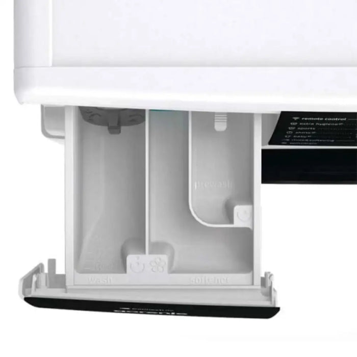 Пералня GORENJE WPNA14A3PWIFI 10 кг ConnectLife 1400 об/мин.