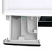 Пералня GORENJE WPNA14A3PWIFI 10 кг ConnectLife 1400 об/мин.