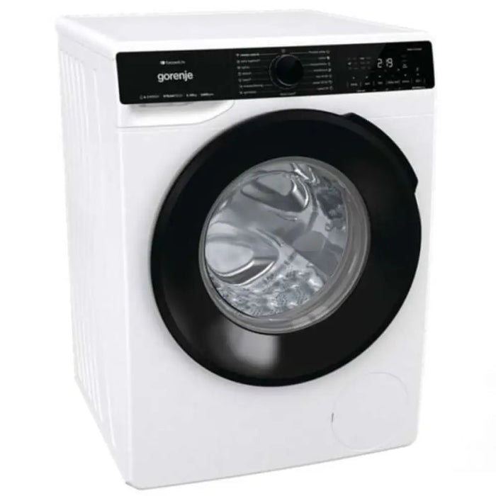 Пералня GORENJE WPNA14A3PWIFI 10 кг ConnectLife 1400 об/мин.