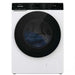 Пералня GORENJE WPNA84A2TSWIFI 8 кг 1400 об/мин.