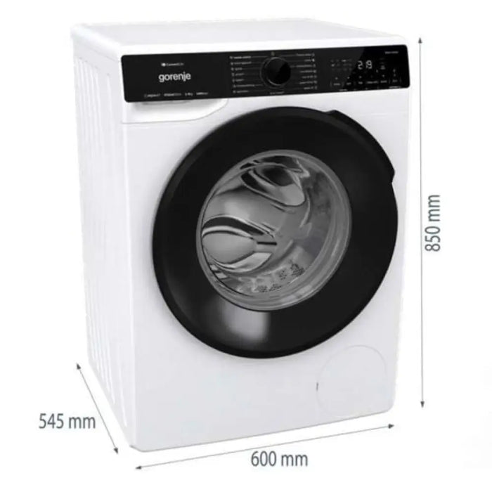 Пералня GORENJE WPNA94A1PWIFI 9 кг ConnectLife 1400 об/мин.