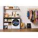 Пералня GORENJE WPNA94A1PWIFI 9 кг ConnectLife 1400 об/мин.