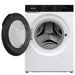 Пералня GORENJE WPNA94A1PWIFI 9 кг ConnectLife 1400 об/мин.