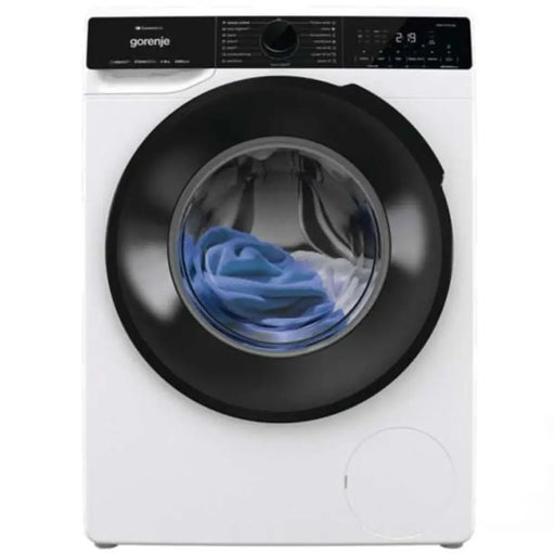 Пералня GORENJE WPNA94A1PWIFI 9 кг ConnectLife 1400 об/мин.