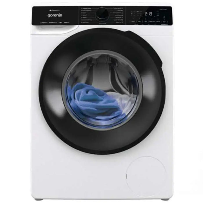 Пералня GORENJE WPNA94A1PWIFI 9 кг ConnectLife 1400 об/мин.