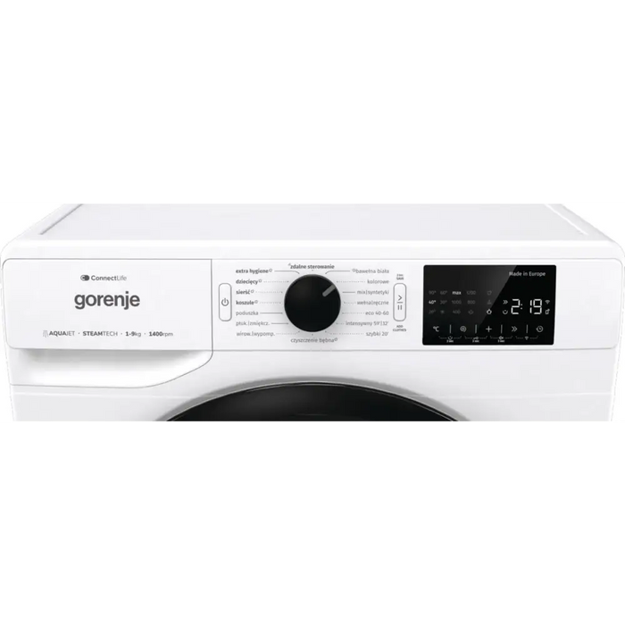 Пералня GORENJE WPNA94A1TWIFI/EN
