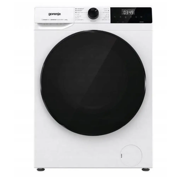 Пералня GORENJE WPNA94A1TWIFI/EN