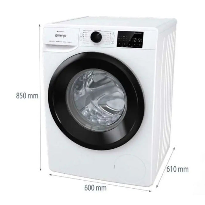 Пералня GORENJE WPNEI14A2SWIFI 10 кг 1400 об/мин.