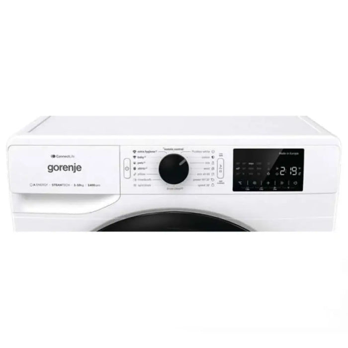 Пералня GORENJE WPNEI14A2SWIFI 10 кг 1400 об/мин.