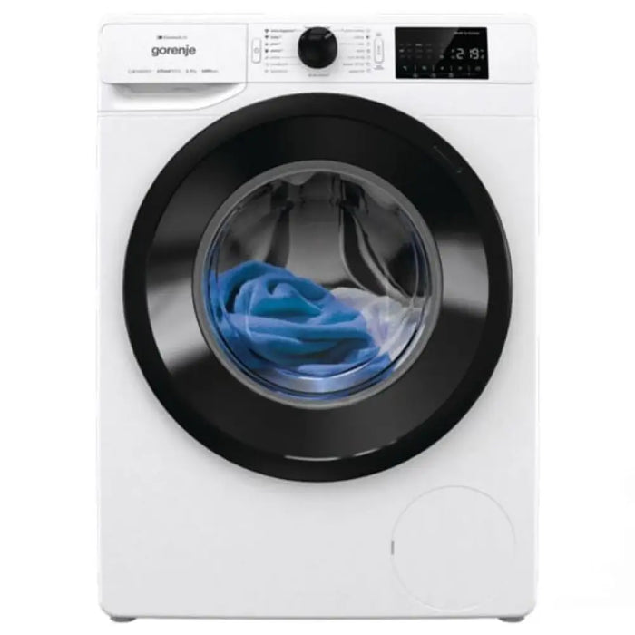 Пералня GORENJE WPNEI74A1SWIFI 7 кг ConnectLife 1400 об/мин