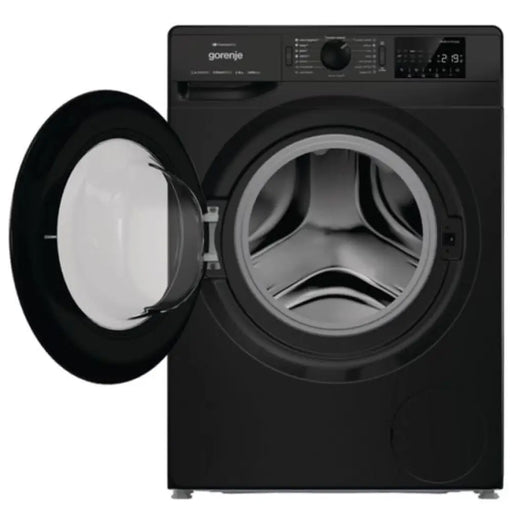 Пералня Gorenje WPNEI84A1SW/B 1400 об./мин. 8.00 kg A Черен