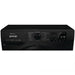 Пералня Gorenje WPNEI84A1SW/B 1400 об./мин. 8.00 kg A Черен